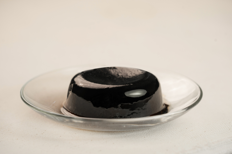 Grass Jelly Powder