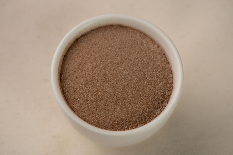 Chocolate Malt